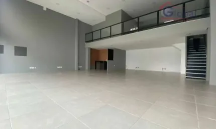 Imóvel comercial 170m² - bairro centro- santo andré/sp.