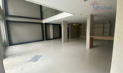 Imóvel Comercial, 170m²- Bairro Vila Gilda - Santo André/SP.