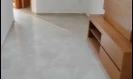 Apartamento S/Condomínio para Locação, Bairro Jardim Santo Antônio - Santo André/SP.