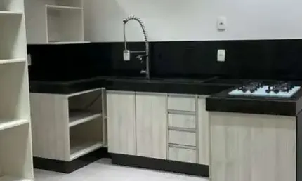 Apartamento Cobertura Duplex para venda 83,66m² - Bairro Casa Branca - Santo André - SP