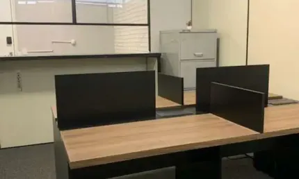 Sala comercial para alugar na Vila Bastos, Santo André 