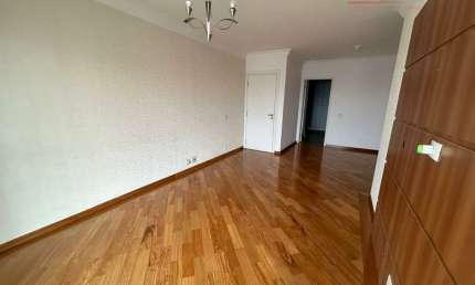 Apartamento com 3 quartos à venda no Campestre, Santo André 