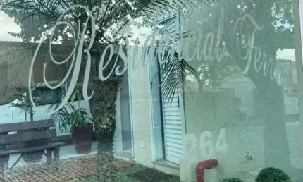 Sobrado residencial para venda 125 m² - Bairro Vila Pires - Santo André/SP