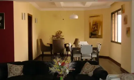 Apartamento com 4 quartos à venda no Santo Antônio, São Caetano do Sul 