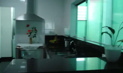Casa com 3 quartos à venda no Jardim, Santo André 