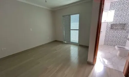 Casa com 3 quartos à venda no Paraíso, Santo André 