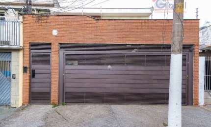 Sobrado para locação 350m² - Parque São Jorge - São Paulo