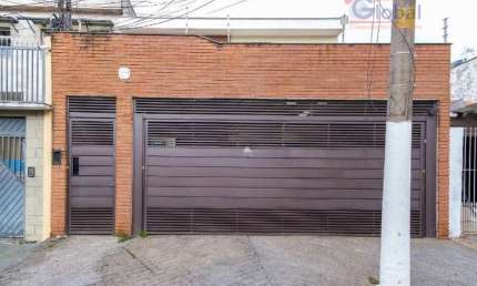 Sobrado para locação 350m² - Parque São Jorge - São Paulo