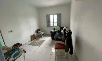 Sobrado para venda  100 m² - Vila Palmares - Santo André/SP