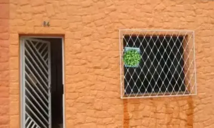 Sobrado para venda 81m² - Bairro Vila Alzira - Santo André/SP
