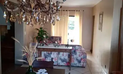 Assobradado para venda 430m² - Vila Palmares - Santo André/SP