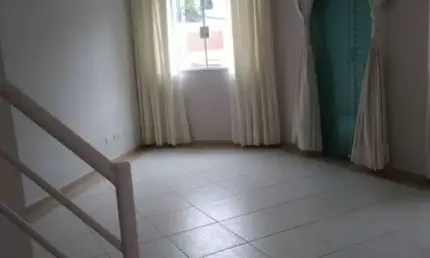 Sobrado a Venda Bairro Vila Alice - Santo André/SP.