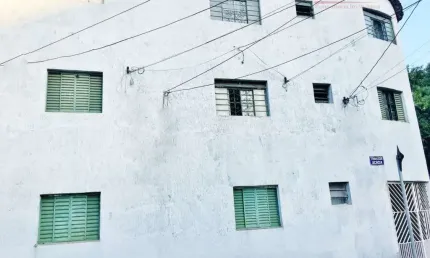 Prédio Residencial à venda 380m² - Bairro Santo Antônio - São Caetano do Sul - SP