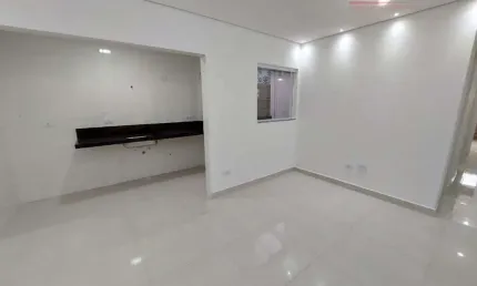 Cobertura com 4 quartos à venda na Vila Curuçá, Santo André 