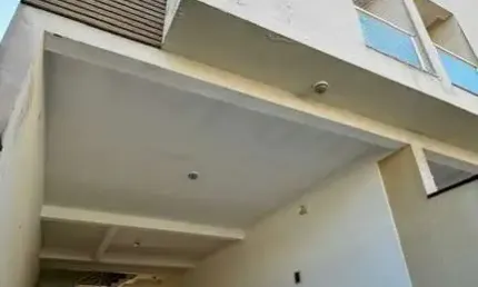 Cobertura sem condominio para venda 50m² + 50m² - bairro metalúrgica - santo andré - sp