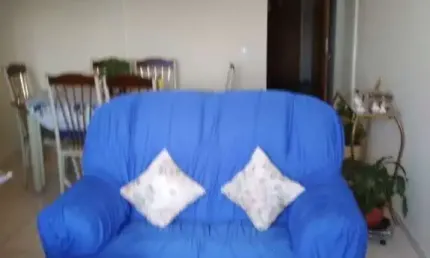 Apartamento com 3 quartos à venda no Jardim Santo André, Santo André 
