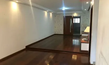 Sobrado para Venda e Locação, Vila Floresta- santo André/SP.