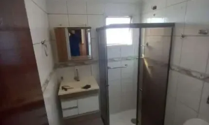 Apartamento para venda 70m² - Bairro Baeta Neves - SBC - SP