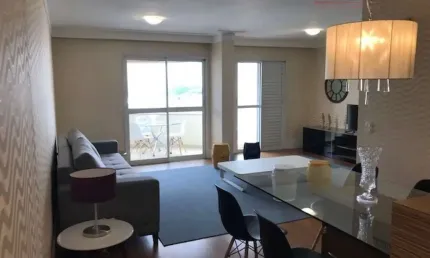 Apartamento com 2 quartos à venda no Casa Branca, Santo André 