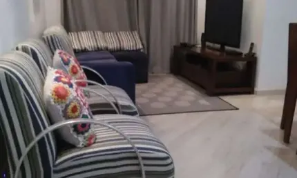 Apartamento para venda 67 m² -  vila homero thon - santo andré