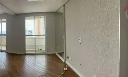 Apartamento para venda 110 m² - bairro casa branca - santo andré/sp