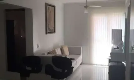 Apartamento com 2 quartos à venda no Casa Branca, Santo André 