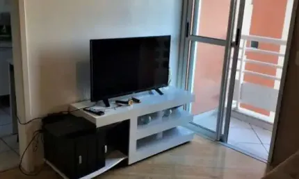 Apartamento para venda 59m² - Bairro Casa Branca - Santo André/SP