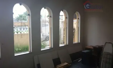 Casa com 3 quartos à venda no Silveira, Santo André 