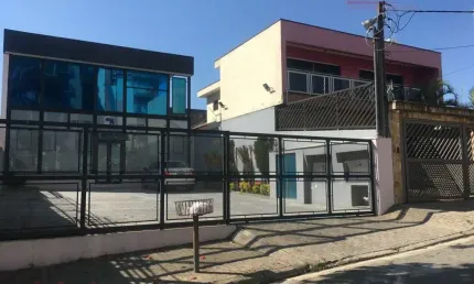 Terreno a venda, 1.000m²,  bairro santa maria - santo andré/sp.