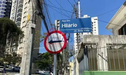 Terreno  à venda 95m² - vila bastos - santo andré/sp