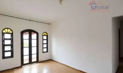 Sobrado residencial para locação 200m² - Jardim do Mar - SBC - SP