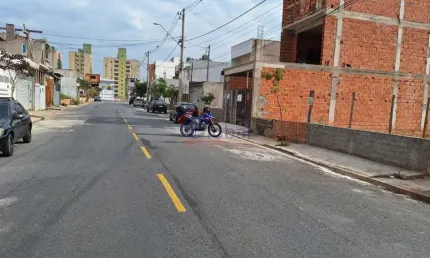 Terreno para venda 132,6 m², Bairro Parque Milênio - São Bernardo do Campo