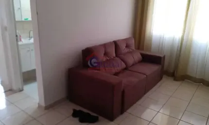 Apartamento para venda 67m² - bairro santa terezinha - santo andré/sp