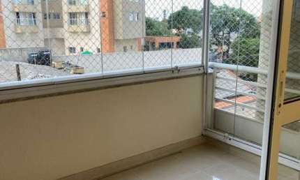 Apartamento para venda 110,27 m² - Bairro Casa Branca - Santo André/SP