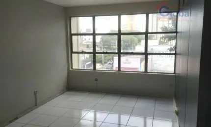 Sala Comercial para locação 68m² - Bairro Jardim do Mar- SBC - SP