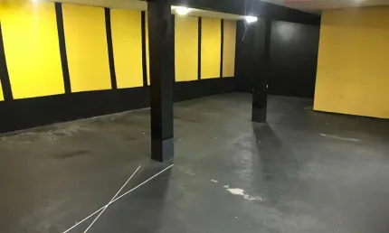 Prédio comercial para locação 296m² - Bairro Ferrazopolis - SBC