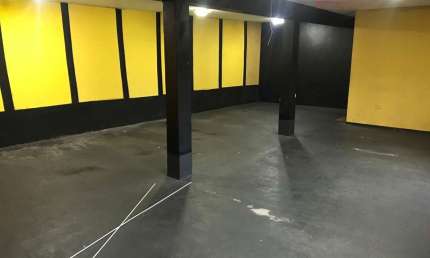 Prédio comercial para locação 296m² - Bairro Ferrazopolis - SBC