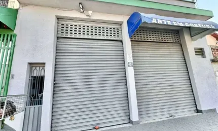 Sobrado à venda 330m² - bairro vila junqueira - santo andré/sp