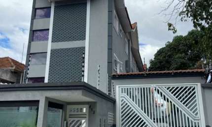 Sobrado para venda 100m² - Bairro Vila Pires - Santo André/SP
