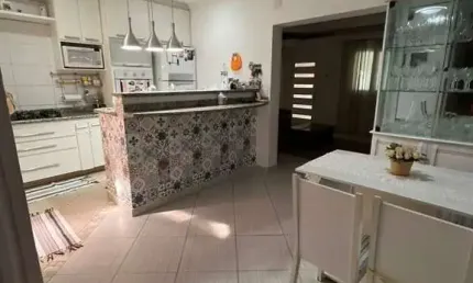 Casa térrea para venda 182m² - Bairro Assunção - São Bernardo do Campo - SP