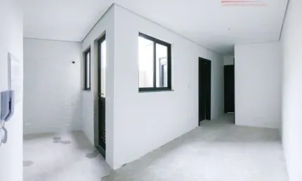 Apartamento sem Condominio para venda 49,89 m² - Bairro Jardim Ocará - Santo André - SP