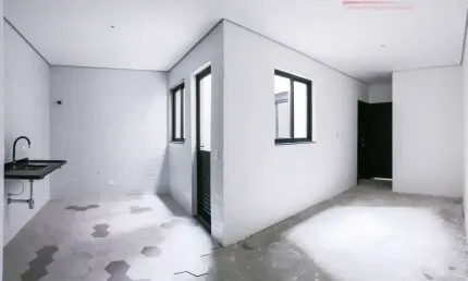 Apartamento sem Condominio para venda 54,44 m² - Bairro Jardim Ocará - Santo André - SP