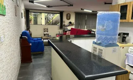 Casa com 4 quartos à venda no Jardim, Santo André 