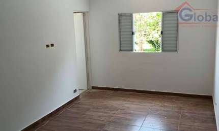Sobrado para venda 129m² - Centro - São Bernardo do Campo-SP