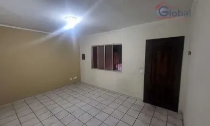 Casa Térrea à venda 125 m² - Parque Gerassi - Santo André - SP