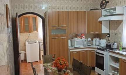 Terreno para venda 300 m² - Jardim Pilar - Mauá - SP