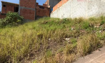 Terreno para venda 80m² - jardim mirante - santo andré - sp