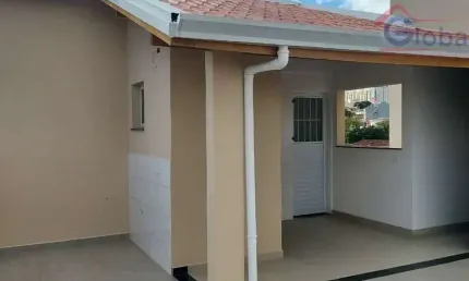 Cobertura Duplex  S/C 101,30m², Bairro Jardim Ocara - Santo André/SP.