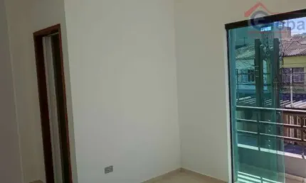 Apartamento a Venda 88m², Bairro Vila Guarara- Santo André/SP.