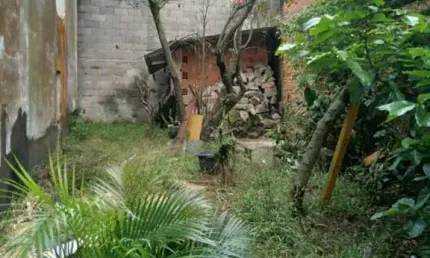 Terreno a Venda, Bairro jardim Santo André- Santo André/SP.